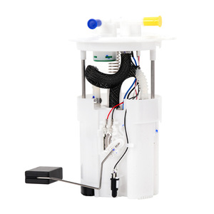 Bomba de Combustible E8755M para Nissan Altima 2.5L 3.5L 2007-2012, Pieza de Repuesto FP077 - Product Image 1