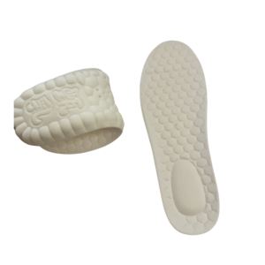 <span class=keywords><strong>Plantilla</strong></span> Deportiva de Látex de Piel de Oveja para Aliviar el <span class=keywords><strong>Dolor</strong></span>, <span class=keywords><strong>Plantilla</strong></span> de Fascitis Plantar con Absorción de Impacto Suave - Product Image 2