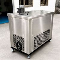 Sendok Es Krim Stainless Steel Digge, Sendok Yogurt Beku, Sendok Anti Lengket Mudah Dilepas, Sendok Pembuat Bola Es Krim, Sendok Pembuat Bakso