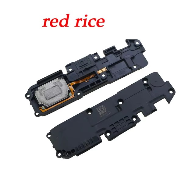 redmi note 10 pro speakers