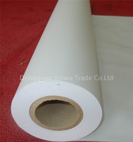 Vente directe d'usine, papier pour traceur 55gsm-80gsm