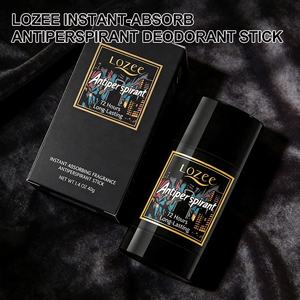 Desodorante Antitranspirante en Barra Lozee con Aroma Fresco, Fragancia Duradera, Control del <span class=keywords><strong>Sudor</strong></span>, Invisible, Sin Manchas, Cuidado Diario - Product Image 6