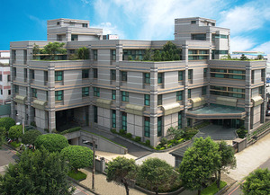 Interruptor de flujo de dispersión térmica Digital duradero Finetek Spx de gran calidad para detección de caudal bajo - Product Image 4