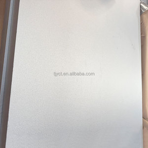Materiales de Placa de Acero Inoxidable de Espesor Medio para Equipos de Uso Pesado 304 316 304l 316l 904l 409l 430 Laminación en Frío Profesional - Product Image 3