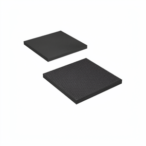 1152 BBGA, FCBGA 10AX115H3F34I2LG Electronic Chips Component Authorized Distributor Embedded - Product Image 1