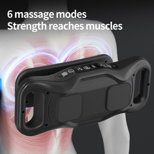 Máquina de masaje de vientre de estómago de carga USB portátil de mejora muscular de nueva generación - Product Image 3