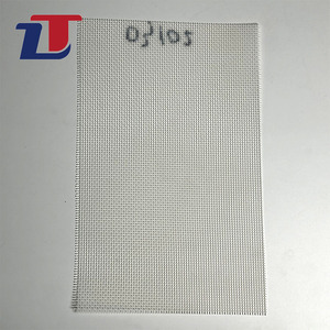 Cấp thực phẩm chịu mài mòn monofilaments dệt vải máy sấy vải băng tải cho rau <span class=keywords><strong>Polyester</strong></span> lưới vành đai - Product Image 4