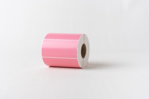 Custom Blank Direct Thermal <strong>Label</strong> <strong>Rolls</strong> Printed Thermal Printing <strong>Label</strong> For Barcode Promotion Grocery - Product Image 3