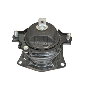 ยางรองแท่นเครื่องฮอนด้า 50810-SZA-A01 สำหรับด้านหลัง ใช้แทนอะไหล่แท้สำหรับรถไพลอต - Product Image 4