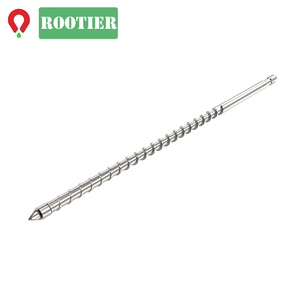 Galera a vite Engel <span class=keywords><strong>E</strong></span>-Motion con testa a siluro Set di stantuffo per macchina per stampaggio ad iniezione 420t - Product Image 3