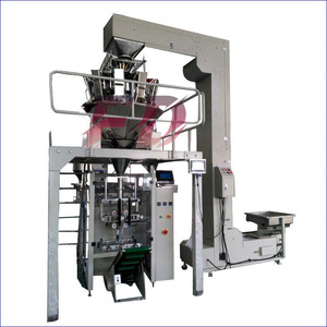 Machine d'emballage multifonctionnelle <span class=keywords><strong>de</strong></span> poudre alimentaire <span class=keywords><strong>de</strong></span> sésame, <span class=keywords><strong>de</strong></span> poivre et <span class=keywords><strong>de</strong></span> racine <span class=keywords><strong>de</strong></span> lotus - Product Image 5