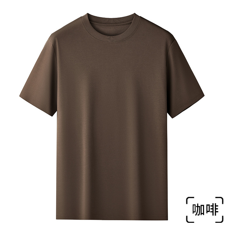 Marrone [cotone pima 60 capi]