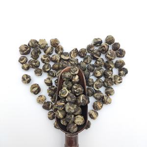 <span class=keywords><strong>Jasmine</strong></span> Dragon Pearl Chá Pesado <span class=keywords><strong>Jasmine</strong></span> Sabor Chá Dragão Pérola Chá de Jasmim Orgânico - Product Image 1
