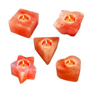 Bougeoirs carrés pour femmes, de haute qualité, décoration, art - Product Image 2