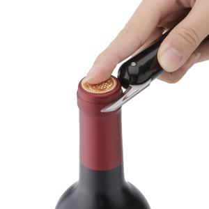 Ouvre-bouteille à pression d'air manuel 4 en 1 Tire-<span class=keywords><strong>bouchon</strong></span> à pression d'air Ouvre-bouteille à pompe à air - Product Image 5