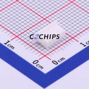 510210500 Housing (Wire-to-Board / Wire-to-Wire) P=1.25mm Connector 1x5P 1.25mm PicoBlade (MX 1.25) 1 - Product Image 2