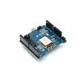 BSSY)Makerfabs ESP8266 WIFI Shield A : Module UART-WiFi économique et hautement intégré pour les applications IoT, prend en charge STA/AP/+