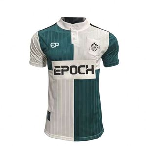 Camisetas de Fútbol al por Mayor. Ropa Deportiva Personalizada para Clubes y Equipos, Ropa de Entrenamiento de Manga Corta de Alta Calidad y Ropa Deportiva para Correr - Product Image 4