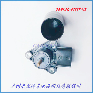 Capteur de contrôle de suralimentation Ford Turbo BK3Q-6C887-NB, pièce de rechange neuve - Product Image 5