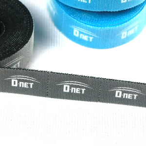 Nastro a Strappo Biadesivo in Nylon di Alta Qualità, Riutilizzabile, Resistente al Calore, Ecologico ed Elastico - Product Image 1