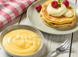 ผงครีมคัสตาร์ดเชว์โก้ คลีน เลเบล ได้รับมาตรฐาน ISO 22000 และ HACCP - Product Image 5