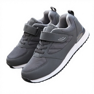 2025 New Korean Women's Walking Style <b>Shoes</b> Casual Lightweight Breathable Slip Resistant Cushion Sole Summer Autumn Wholesale - Product Image 3