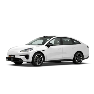 Auto Eléctrico Chino en Oferta, AIONs <span class=keywords><strong>RT</strong></span>, Sedán de Largo Alcance (520 KM), Autos Eléctricos Aions, Vehículo de Nueva Energía - Product Image 1