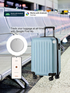 Mini thời gian thực <span class=keywords><strong>GPS</strong></span> Pet <span class=keywords><strong>Tracker</strong></span> 4G Mạng tròn toàn cầu thiết bị định vị hệ thống kép ISO và <span class=keywords><strong>Android</strong></span> định vị tìm thấy của tôi - Product Image 3