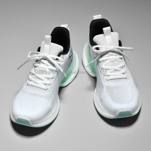 Zapatillas Deportivas Casuales para Hombre 2025, Ultraligeras, Antideslizantes, con Plantilla de Goma, Diseño para Caminar en Primavera/Otoño/Verano - Product Image 3