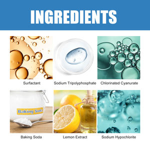 Jaysuing dissout les blocages <span class=keywords><strong>de</strong></span> toilettes et <span class=keywords><strong>de</strong></span> cuisine déboucher les tablettes <span class=keywords><strong>de</strong></span> nettoyage <span class=keywords><strong>de</strong></span> tuyaux <span class=keywords><strong>de</strong></span> drainage - Product Image 4