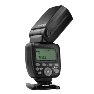 Para <span class=keywords><strong>Yongnuo</strong></span> Yn730 Gn60 inalámbrico 2,4g <span class=keywords><strong>Flash</strong></span> Speedlite Li-ion batería Master Slave 560 Radio para cámara - Product Image 3