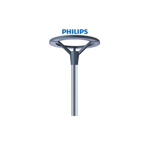 <span class=keywords><strong>PHILIPS</strong></span> BGP161 LED2300/WW PSU 220-240V 7043 <span class=keywords><strong>Philips</strong></span> <span class=keywords><strong>Smart</strong></span> Post-top G3 911401634103 Farola de Calle, Lámpara de Jardín - Product Image 1