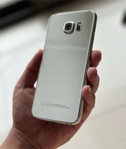 Teléfono Móvil al por Mayor S6 LTE Octa Core AMOLED 90Hz Inglés/Español/Alemán/Francés Doble SIM - Product Image 4