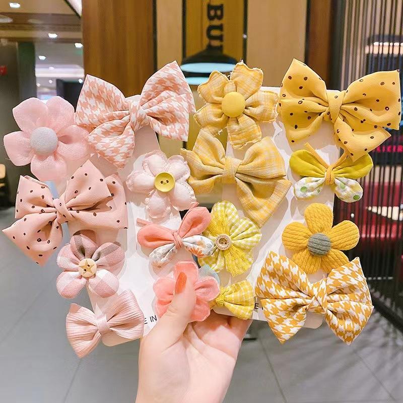 Hair Accessories Korean Hairpin Style Shop Our Pcs Set Hairpin