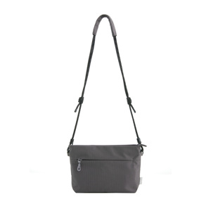 Bolso de Mano Casual para la Vida Diaria con Cierre de Cremallera, Bolsos Cruzados de Moda Impermeables - Product Image 1