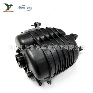 ใช้ได้กับถังขยาย/ถังเก็บน้ำเสริมของ BMW B20 และ D20: 17 13 8 610 652 17138610652 - Product Image 2