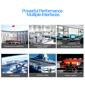 High Quality 14/15.6/17.3 Inch FHD Rugged Portable Laptop With Integrated Cpu for Versatility 14/15.6/17.3 Inch Single Sunlight - Product Image 6