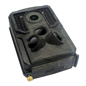 Caméra de piste de cerf de faune de Fov de PR-400 120 degrés avec 2pcs 18650 batteries caméra de piste de <span class=keywords><strong>chasse</strong></span> comportant l'élément de capteur de CMOS - Product Image 3