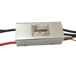 Fliermodel 22S 380A HV động cơ không chổi than điều khiển <span class=keywords><strong>ESC</strong></span> cho paramotor/máy bay - Product Image 2