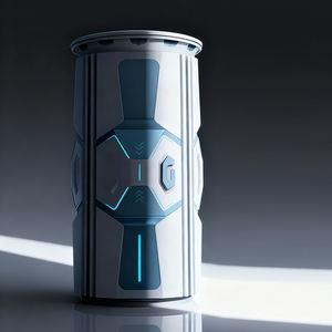 Cabina de Bronceado Profesional Tipo Cápsula, Máquina de Bronceado de Cuerpo Completo, Cama de Bronceado con Spray, Máquina de Baño Solar - Product Image 3