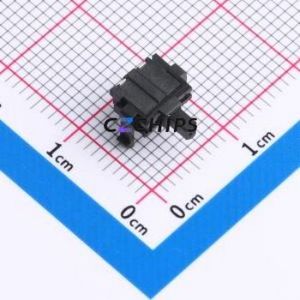 TK-1060-W Limit Switch Through hole Component (THT) Switch - Product Image 1