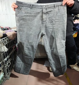 Pantalones Cargo Casuales para Hombre de Primera Calidad, Pantalones Multibolsillos al por Mayor para Uso Táctico y al Aire Libre - Product Image 4