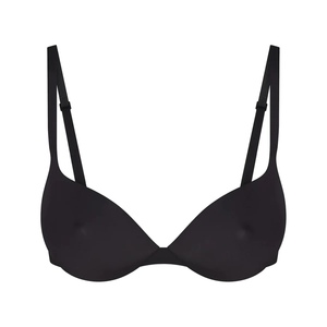 Chất Lượng Cao Kardashian Phong Cách Dot Áo Ngực Cho Phụ Nữ Biểu Tượng Tùy Chỉnh Vô Hình Cup Pad Núm Vú <span class=keywords><strong>Push</strong></span>-<span class=keywords><strong>up</strong></span> Thoáng Khí Hot Sexy OEM - Product Image 6