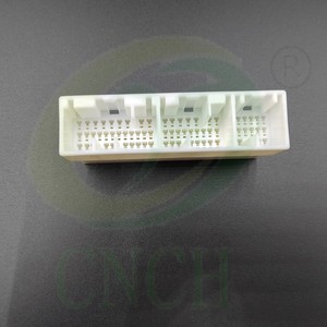 72 دبابيس موصلات لهوندا سيفيك K سلسلة FT450 البلور الأسلاك تسخير - Product Image 3