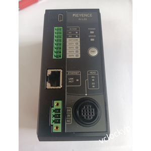การเชื่อมต่ออีเธอร์เน็ตคีย์เอ็นซ์ N-L20 ใหม่ - Product Image 4