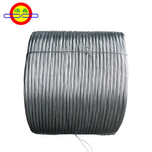 Aosen 45 #   55 #   60 #   65 #   70 #   Hochwertiger, ASTM-zertifizierter Gaszug aus hochkohlenstoffhaltigem, elektrogalvanisiertem Stahl - Product Image 3