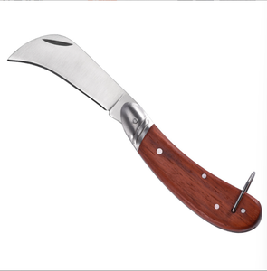 Cuchillo de Jardinería para Injertar y Podar, Cuchillo Multiusos - Product Image 5