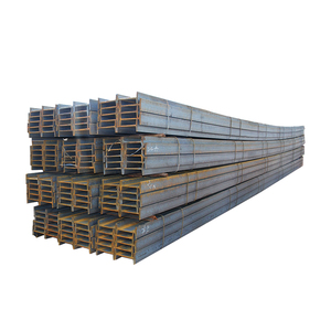 Nhà máy Kết Cấu Thép hồ sơ HEA heb ipn ipe 300 ipn200 ipn120 ipn100 <span class=keywords><strong>q235b</strong></span> q345 thép carbon cán nóng <span class=keywords><strong>I</strong></span> chùm - Product Image 2