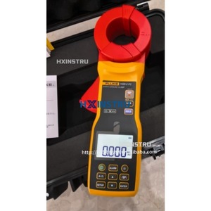แคลมป์มิเตอร์แบบมีสายดินและป้องกันไฟรั่ว รุ่น 1630-2FC 1000V สำหรับออสซิลโลสโคป มัลติมิเตอร์ แคลมป์มิเตอร์แบบมีสายดินและป้องกันไฟรั่ว รุ่น HH สำหรับออสซิลโลสโคป - Product Image 5