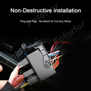 Foforfor Xe <span class=keywords><strong>LCD</strong></span> Cụ <span class=keywords><strong>Meter</strong></span> Cho Porsche Cayman Boxster 981.1-987.2 2005-2012 Kỹ Thuật Số Cụm Đồng Hồ Tốc Độ Đo Bảng Điều Khiển - Product Image 3